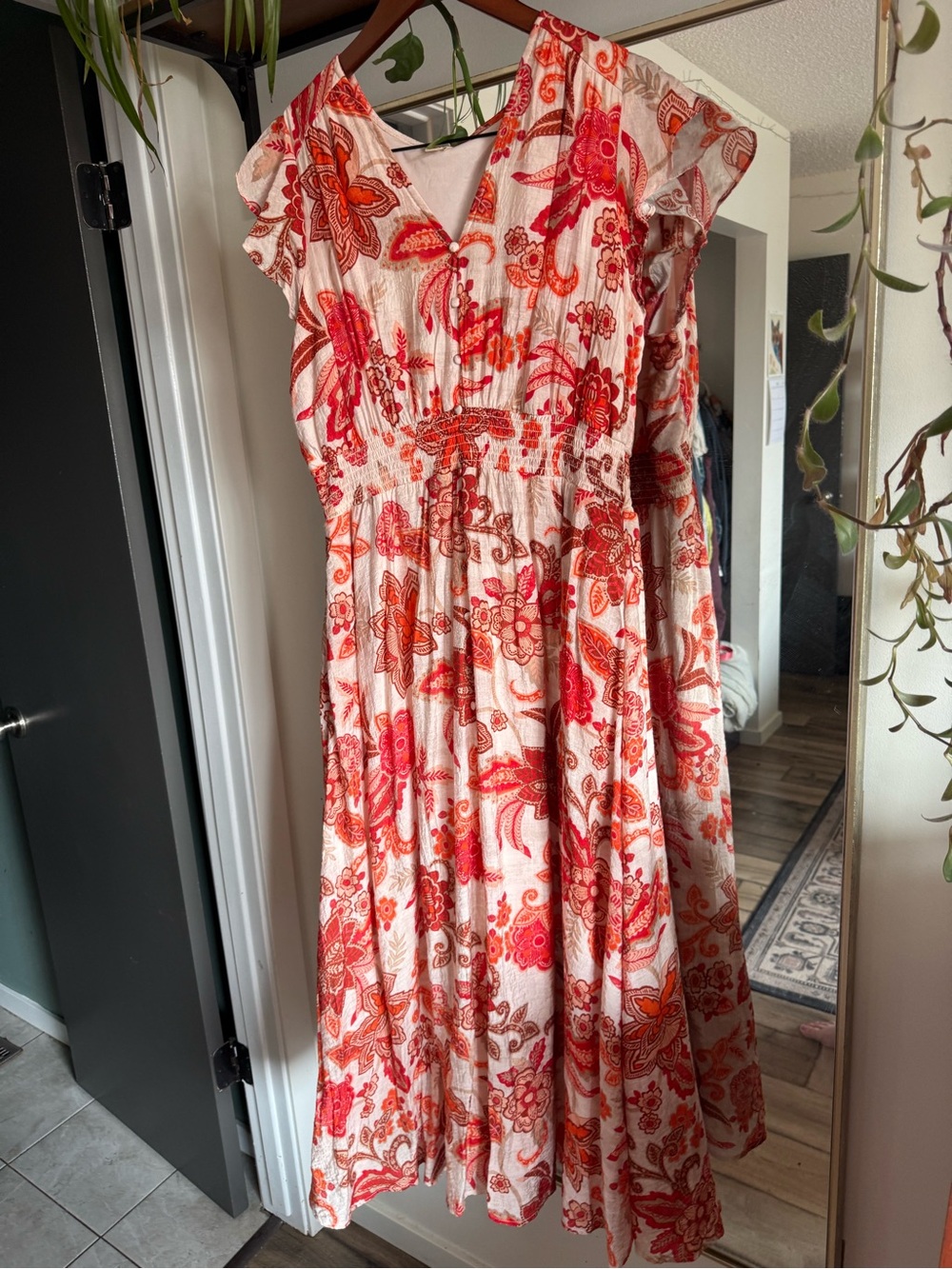 Autres Filles Dress